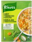 Knorr Instant KNORR Újházy tyúkhúsleves 67g (68650957) - homeofficeshop
