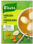Knorr Instant KNORR Grízgombócleves 62g (68568626) - homeofficeshop