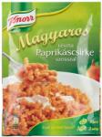 Knorr Instant KNORR Magyaros tészta paprikáscsirke szószban 168g (15073002) - homeofficeshop