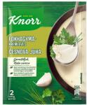 Knorr Instant KNORR Fokhagymakrémleves 61g (68582829) - homeofficeshop