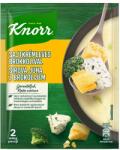 Knorr Instant KNORR Sajtkrémleves brokkolival 43g (68654180) - homeofficeshop