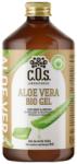 Cos Laboratories Gel Aloe Vera Bio, 1L, COS Laboratories