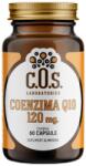 Cos Laboratories Coenzima Q10 120mg, 60 capsule, COS Laboratories