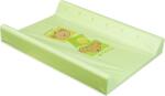 Lorelli Подложка за повиване с твърда основа Lorelli - Mouse, зелена, 50 х 71 cm (10130250004) - ozone