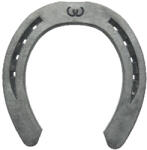 WERKMAN patkó Striker 2X0 H 21X8 két kápás (WM6205)