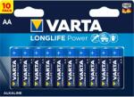 VARTA Baterie Varta High E AA 10 buc