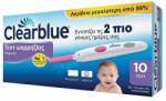 Clearblue Дигитален тест за овулация, Clearblue Digital Ovulation Test 10pcs