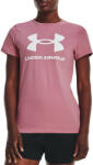 Under Armour Tricou Under Armour Sportstyle 1356305-697 Marime XS (1356305-697) - top4running