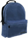 Luna MUST Monochrome Ripstop kék iskolatáska hátizsák (000579606) - jatekwebshop