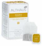 Althaus DELI Pack Rooibush Vanilla Tea