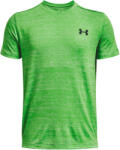 Under Armour UA Tech Vent Jacquard Rövid ujjú póló 1379939-316 Méret YSM