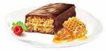 Marlenka Snack Marlenka cu miere si cacao 50g