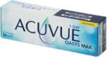 Johnson & Johnson Acuvue Oasys Max 1-Day Multifocal (30 db lencse) - lencsebolt