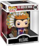 Funko POP! Disney #1088 Villains: Evil Queen on Throne