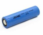 JGNE 18650 3.2V 1800mAh 5.4A LifePO4 - 3.2V ipari cella akku/akkumulátor (JGNE1865018)