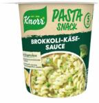 Knorr Instant tészta KNORR Snack Brokkoli-sajt szósz 62g (69964231) - robbitairodaszer