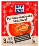 DELIKÁT Instant tésztás leves DELIKÁT Paradicsomleves tésztával 50g (69573207) - robbitairodaszer