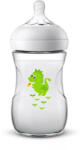 Philips cumisüveg 260ml Natural sárkány
