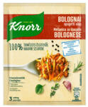 KNORR Ételalap KNORR 100% Természetes Bolognai spagetti 38g (68919799) - papir-bolt