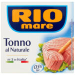 RIO MARE Tonhalkonzerv RIO MARE sós lében 160g - papir-bolt