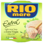RIO MARE Tonhalkonzerv RIO MARE extra szűz olívaolajban 160g - papir-bolt