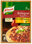 Knorr Ételalap KNORR Fix Bolognai spagetti XXL 89 g (68636907)
