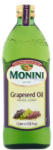 MONINI Szőlőmagolaj MONINI 1L - papir-bolt