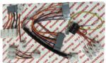 Immergas csatlakozó kábel készlet 1.018509 vezérlőpanelhez 3.015493