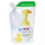 HiPP Babysanft sensitiv mosakodóhab utántöltő (250 ml) - beauty