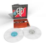 UNIVERSAL Emerson, Lake & Palmer - Ultimate Collection (2lp, Half Speed Mastered, Coloured Vinyl) (3890093)