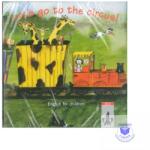  Let's go to the circus! CD