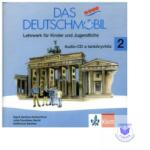  Das neue Deutschmobil 2. Audio CD