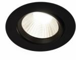 Nordlux Spot incastrabil directionabil LED dimabil Fremont 4000K negru (47860103 NL)
