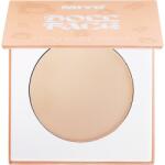 Miyo Pudră de față satinată - Miyo Doll Face Satin Pressed Powder 03 - Ballerina