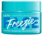 NYX Professional Makeup Primer de față hidratant și revigorant - NYX Professional Makeup Face Freeze Moisturizer 50 ml