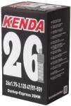 Kenda Camera KENDA 26×1 . 3/8- 1.75 DV (Dunlop)- 28 mm