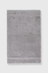 HUGO BOSS pamut törölköző 100 x 150 cm - szürke Univerzális méret - answear - 39 990 Ft