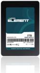 Mushkin ELEMENT 2.5 2TB SATA3 (MKNSSDEL2TB)