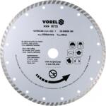 TOYA VOREL 230 mm 08755 Disc de taiere