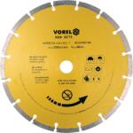 TOYA VOREL 230 mm 08715 Disc de taiere
