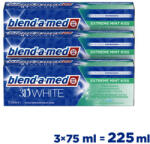 Blend-a-med 3D White Extreme Mint Kiss 3x75 ml