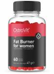 OstroVit Fat Burner for Women kapszula 60 db