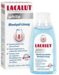 Lacalut Szájvíz Whitening 500 ml - netbio