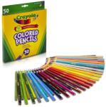 Crayola Színes ceruza 50 db (68-4050)