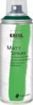 Kreul Matt Spray fir green 200 ml