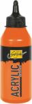 Kreul Solo Goya genuine orange 250 ml