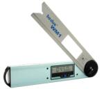 hedue Raportor digital Hedue WM1 0 - 360 ° | In cutie de carton original (D104)