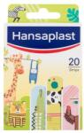 Hansaplast Animals Plaster plasture 20 plasturi pentru copii