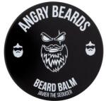 Angry Beards Beard Balm Javier The Seducer balsam pentru barbă 46 g pentru bărbați