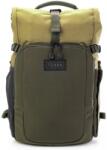 Tenba Fulton v2 10L Backpack barna-zöld (637731)